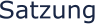 Satzung